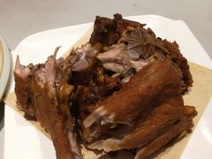 -金掌勺·锅包肉(广渠门店)