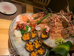 -割烹旭日本料理(龙湖狮山天街店)