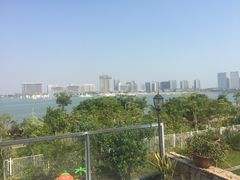 -胡里山炮台