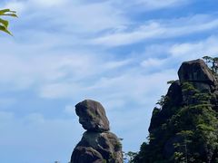 -三清山风景名胜区