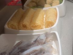 -海底捞火锅(龙湖三千集店)
