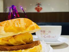 -和平馆·地道港澳茶餐厅(西门口店)