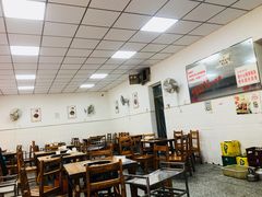 大堂-李德富老街牛杂火锅(抚琴街店)