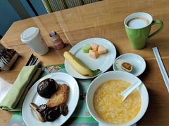 -上海静安香格里拉大酒店