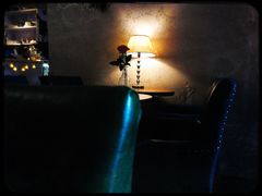卡座-SONGUOLIFE松果咖啡(七莘路店)