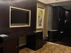 -太原星河湾酒店