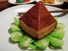 金牌扣肉-湖滨28中餐厅·西湖宴·杭州君悦酒店