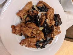-凯鸽酒楼•雁北民间菜(华北星店)