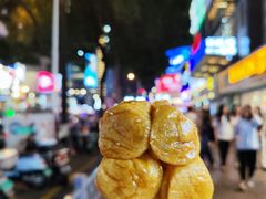 -黑色经典臭豆腐·湖南特产(坡子街店)