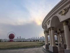 -唐山河头老街国丰维景国际大酒店