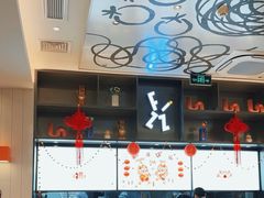 -菲滋意式餐厅(临海银泰店)