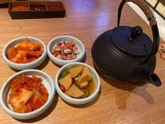 -吉秋田鲜和牛烧肉·肉档自选