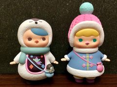 -泡泡玛特POPMART(浦项中心体验店)