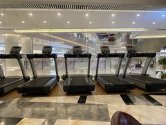 -银吉姆健身(恒隆馆)