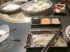-無二炙坊·和牛烧肉(大钟寺1733店)