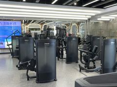 -悦莱美游泳健身(珠江新城花城汇店)