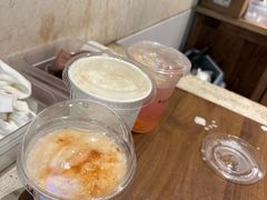-李山山茶事(景枫店)