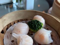 -蛇口希尔顿南海酒店·随轩中餐厅·粤菜