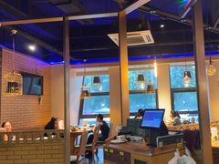 -胖老汉椒麻鸡清真新疆菜(西御街店)