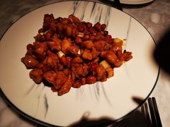 -蔴将·川菜(黄龙万科店)