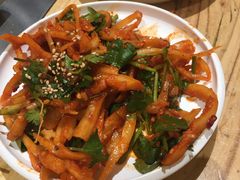 -河坝강뚝烧烤专门店(旗舰店)