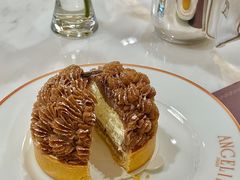 -Angelina安吉丽娜(恒隆广场店)