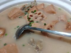 -雅和睿景·商务宴·风味土窑鸡(花博汇店)