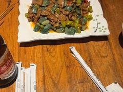 -小俩口烧烤东北菜(双井店)