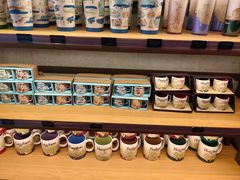 -星巴克(深圳北站B5检票口)