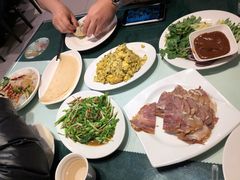 -老昌春饼(中央大街店)
