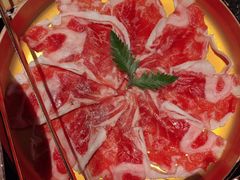-牛New寿喜烧(闵行龙湖天街店)