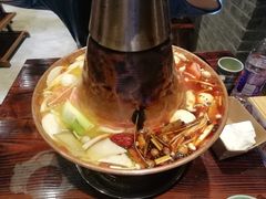 -五熟府(东方盐湖城店)