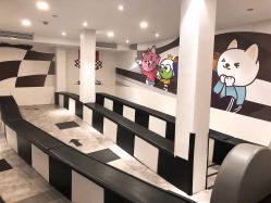 -MINI MARS KIDS CLUB亲子家庭中心(长宁天山店)