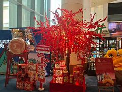 -上海浦东康桥绿地假日酒店