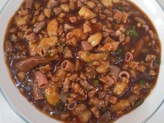 海肠捞饭-小郭私房菜·海肠捞饭店(学士街店)
