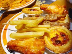 -比格比萨自助(花园路店)