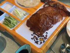 -阿娘家·原生态农家菜(国顺东路店)