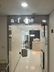 -a·f one hair salon