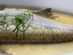 -金枝玉叶上海人家食府(三里河店)