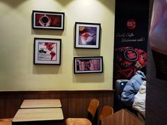 -85度C(南京中山南店)