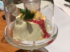 意大利香草奶冻-南瓜花意大利餐厅(高新二路店)