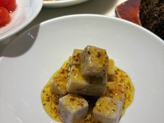-绿茶餐厅(青岛城阳万象汇店)