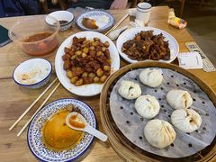 -陈傻子餐厅(世纪都会店)