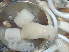 -探窝·竹笙椰子鸡(杨箕店)