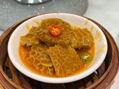 -金汇酒楼(中山东区店)