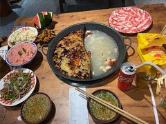 -楠火锅(龙阳广场店)