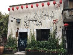 -小洲村
