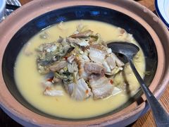 -湘力力小院·鱼汤泡饭(枫林路店)
