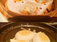 -万丽轩·粤菜(王府井金茂万丽酒店)