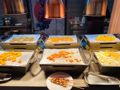 -蓝鲸湾汤泉(包河店)